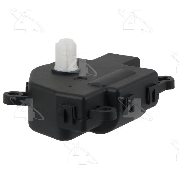 2006-2010 Jeep Commander HVAC Mode Door Actuator - Auxiliary (Four Seasons)