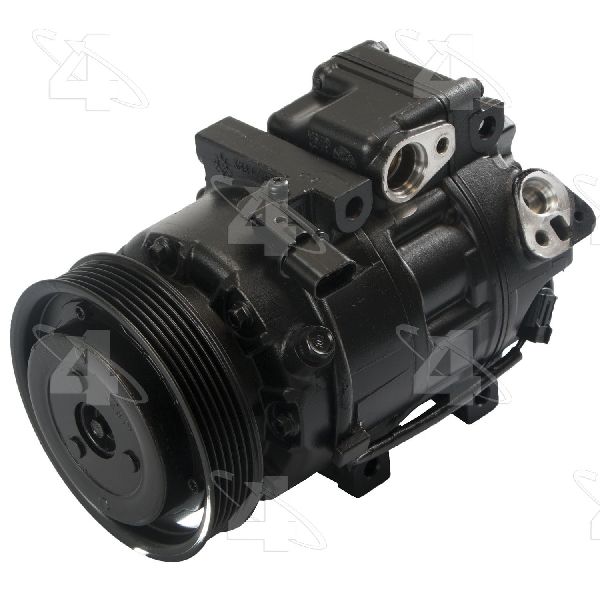 2013-2015 Kia Sorento A/C Compressor (Four Seasons)
