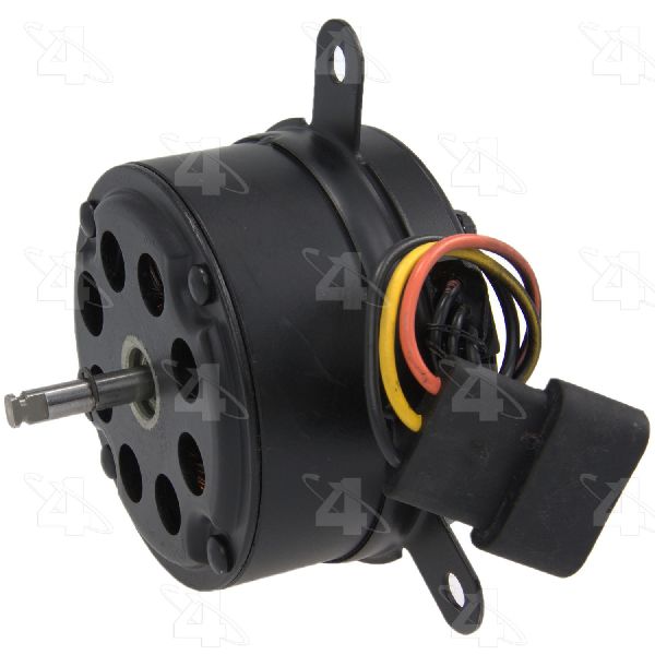 1995-2000 Ford Contour Engine Cooling Fan Motor (Four Seasons)