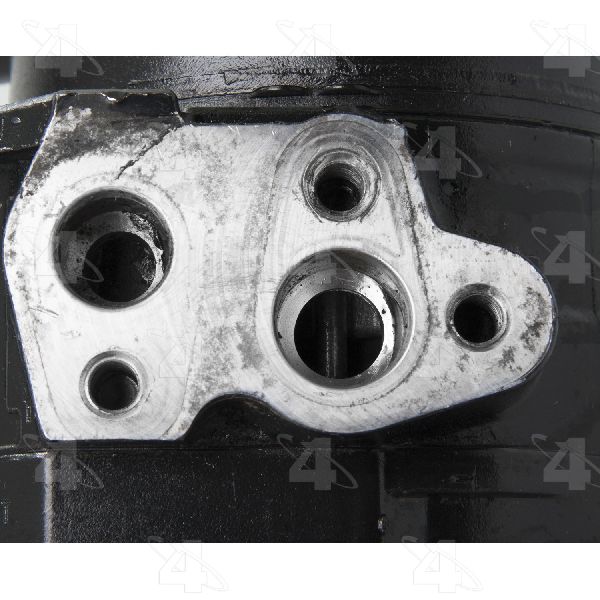 2008-2010 Dodge Grand Caravan A/C Compressor (Four Seasons)