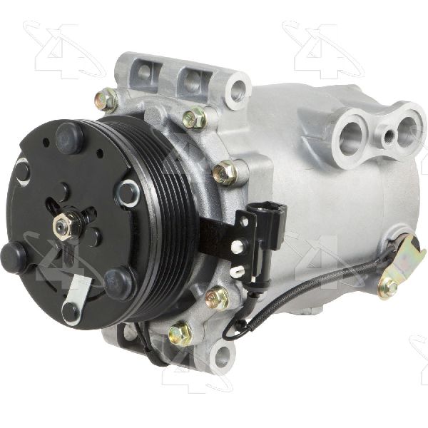 2002-2003 Saturn Vue A/C Compressor (Four Seasons)