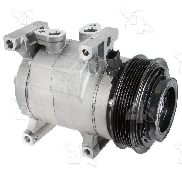 2013 Ram 1500 A/C Compressor (Four Seasons)