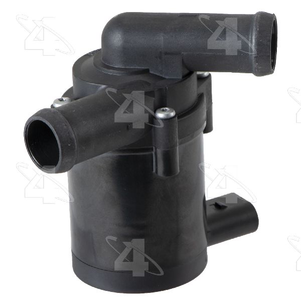 2010-2017 Porsche 911 Engine Auxiliary Water Pump (Four Seasons)