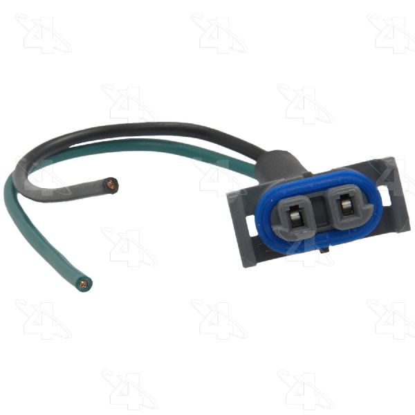 1995-1999 Chevrolet Silverado A/C Compressor Clutch Connector (Four Seasons)