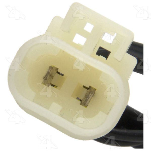 1989-1990 Nissan Pulsar NX Engine Cooling Fan Switch (Four Seasons)