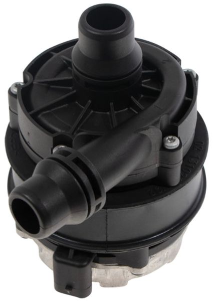 2018 Mercedes-Benz C300 Engine Auxiliary Water Pump - To Radiator (Four Seasons)