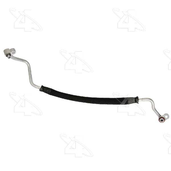 2014-2022 Dodge Charger A/C Refrigerant Discharge Hose (Four Seasons)