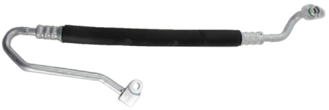 2000-2001 Nissan Sentra A/C Refrigerant Discharge Hose (Four Seasons)