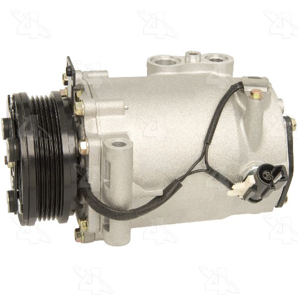 2002-2004 Saturn Vue A/C Compressor (Four Seasons)