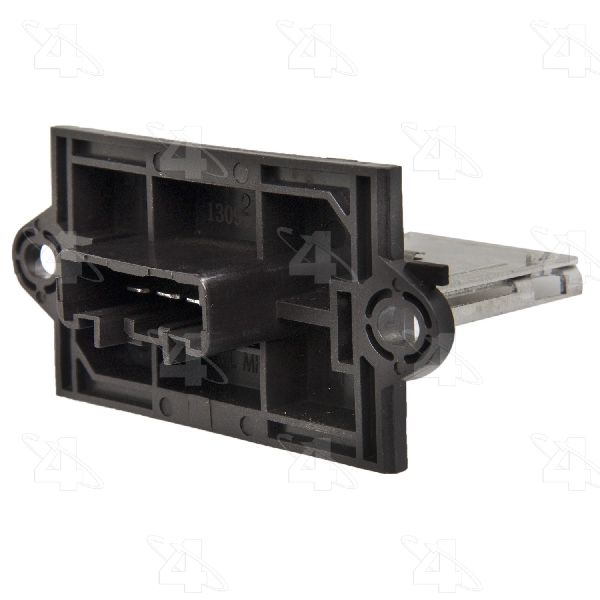 2009-2013 Nissan Cube HVAC Blower Motor Resistor (Four Seasons)