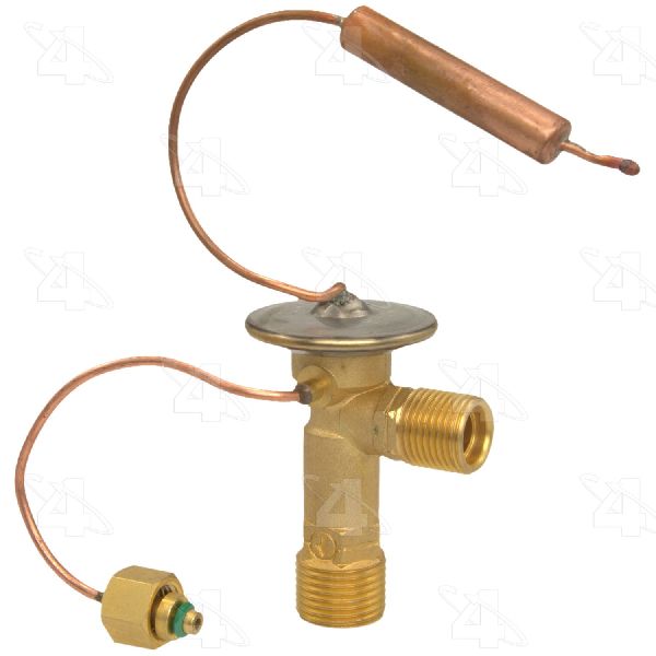 1992-1993 Pontiac Grand Am A/C Expansion Valve (Four Seasons)