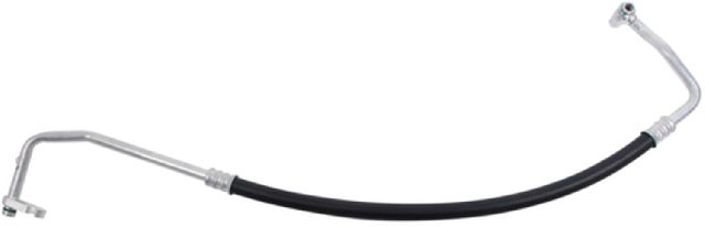 2008-2009 Subaru Legacy A/C Refrigerant Suction Hose (Four Seasons)