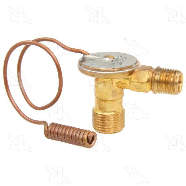 1989-1993 Suzuki Sidekick A/C Expansion Valve (Four Seasons)