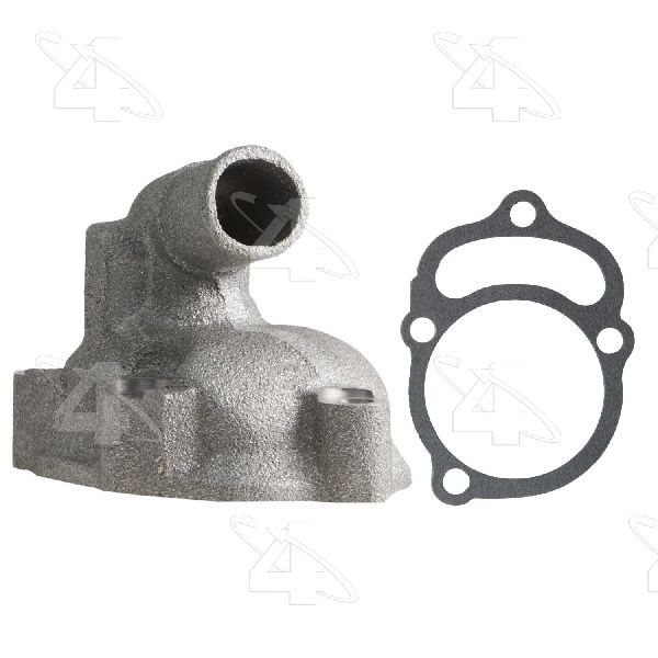 1994-1998 Nissan Quest Engine Coolant Water Outlet (Four Seasons)