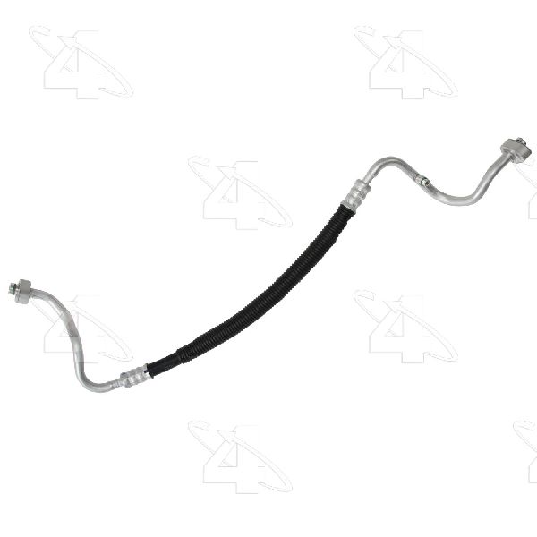 2011 Ram 4500 A/C Refrigerant Discharge Hose (Four Seasons)