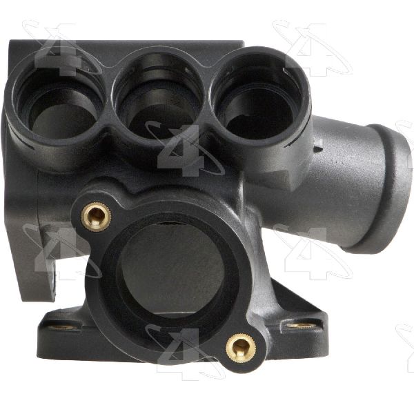 1995-1998 Volkswagen Golf Engine Coolant Thermostat Housing (Four Seasons)