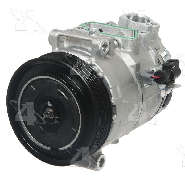 2007-2009 Jaguar XK A/C Compressor (Four Seasons)