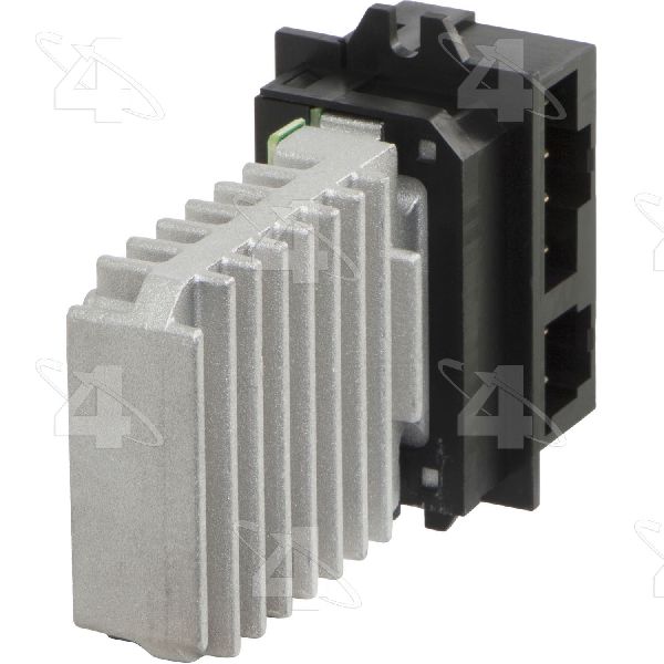 1993-2004 Dodge Intrepid HVAC Blower Motor Resistor (Four Seasons)