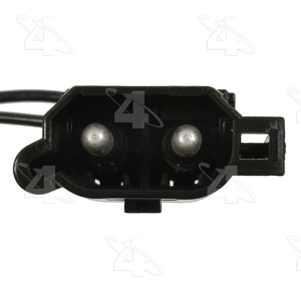 1998 Volvo V70 Engine Coolant Temperature Sensor (Four Seasons)