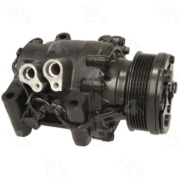 2000-2009 Honda S2000 A/C Compressor (Four Seasons)
