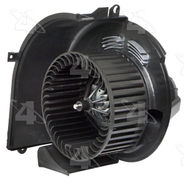2008-2014 BMW X6 HVAC Blower Motor (Four Seasons)