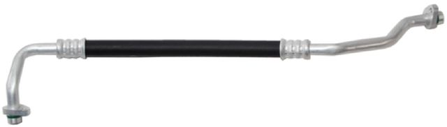 2016-2021 INFINITI Q50 A/C Refrigerant Suction Hose (Four Seasons)