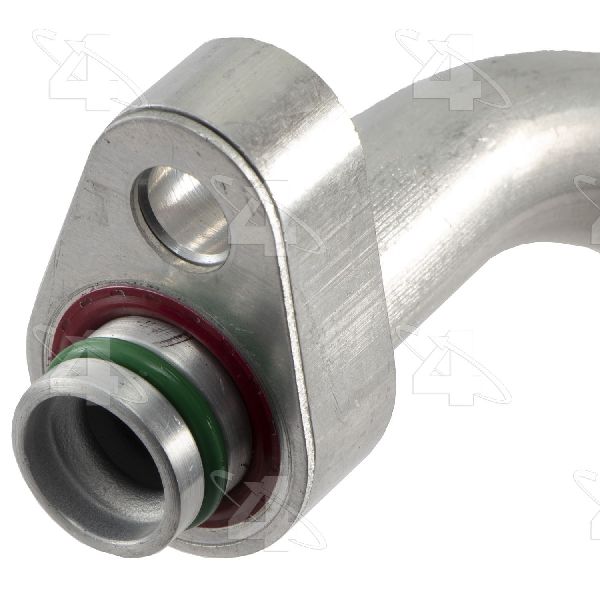 2015-2017 Lincoln Navigator A/C Refrigerant Suction Hose (Four Seasons)