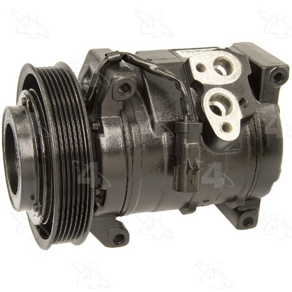 2004-2007 Dodge Caravan A/C Compressor (Four Seasons)