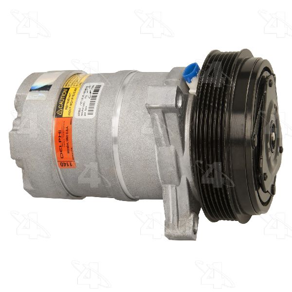 1995 Buick LeSabre A/C Compressor (Four Seasons)