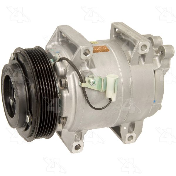 1999-2006 Volvo S80 A/C Compressor (Four Seasons)