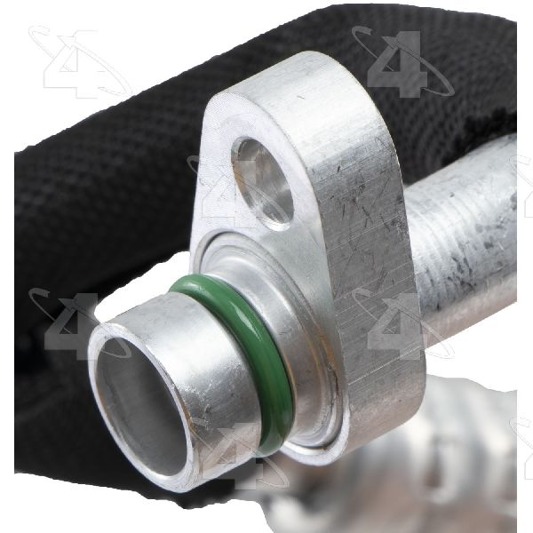 2016-2023 Nissan Maxima A/C Refrigerant Discharge Hose (Four Seasons)