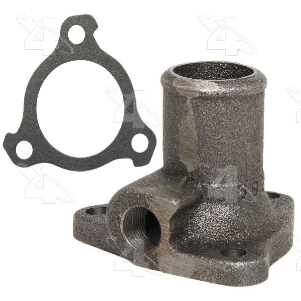 1983-1988 Toyota Cressida Engine Coolant Water Outlet (Four Seasons)