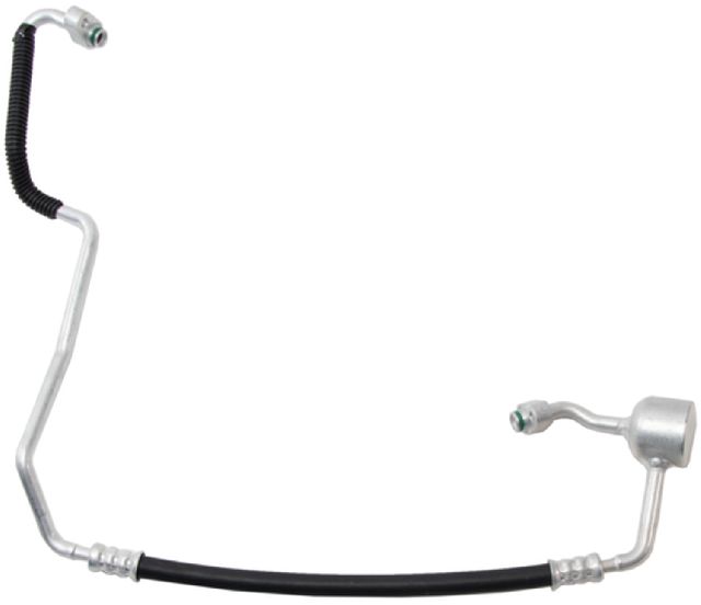2017-2019 Toyota Highlander A/C Refrigerant Discharge Hose (Four Seasons)
