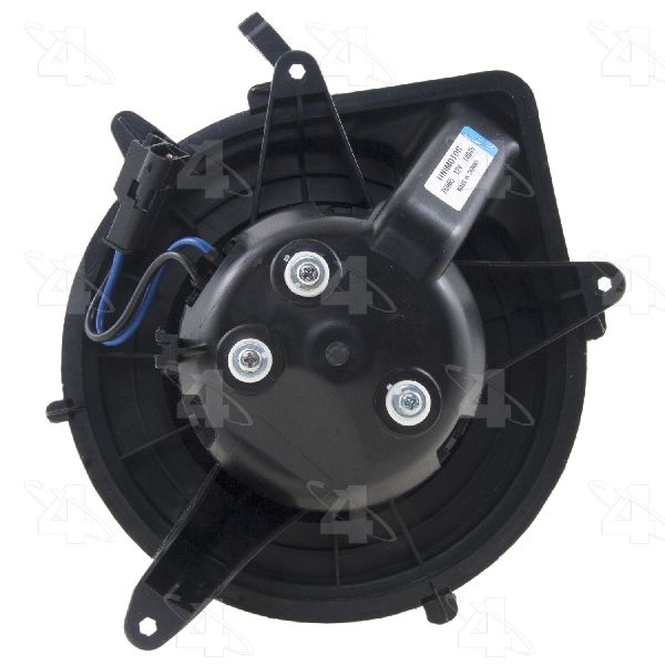 2007-2015 Mini Cooper HVAC Blower Motor (Four Seasons)