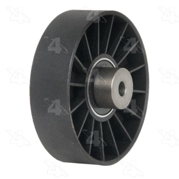1998 Volvo S90 Accessory Drive Belt Idler Pulley (Four Seasons)