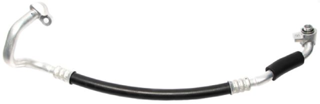 2021-2022 Chevrolet Trax A/C Refrigerant Suction Hose (Four Seasons)