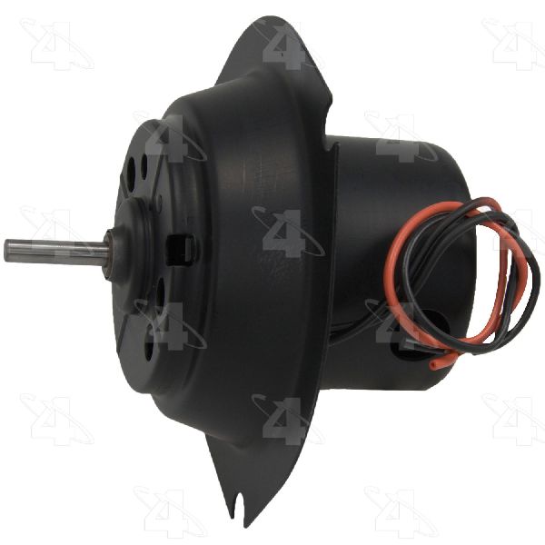 1998-2000 Dodge Durango HVAC Blower Motor - Front (Four Seasons)