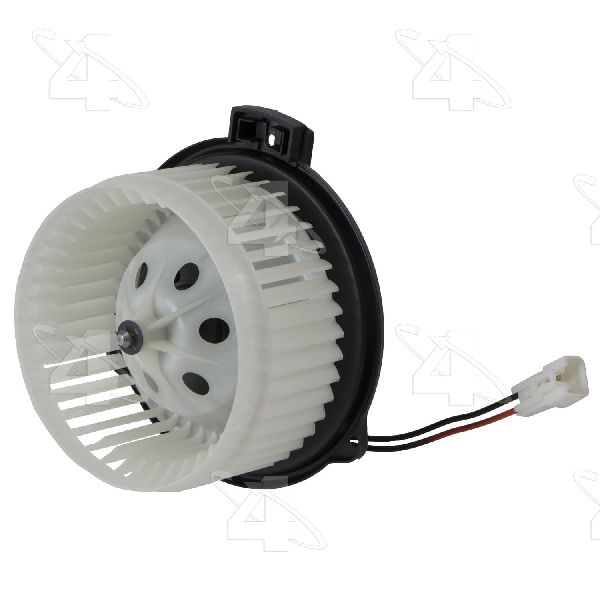 2011-2017 Honda Odyssey HVAC Blower Motor - Rear (Four Seasons)
