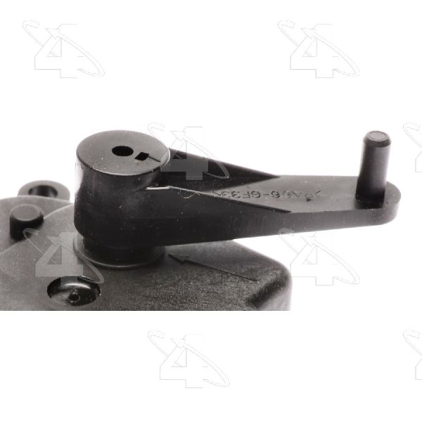 2004-2007 Ford Freestar HVAC Recirculation Door Actuator (Four Seasons)