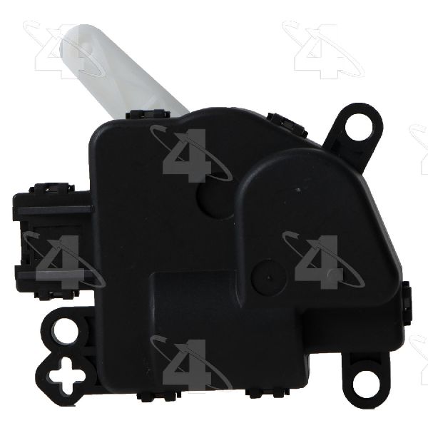 2004-2007 Ford Freestar HVAC Mode Door Actuator - Auxiliary (Four Seasons)