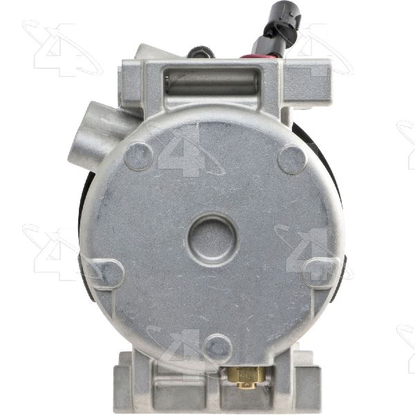 2006-2009 Kia Sedona A/C Compressor (Four Seasons)