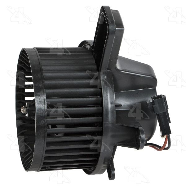 2008-2012 Buick Enclave HVAC Blower Motor - Rear (Four Seasons)