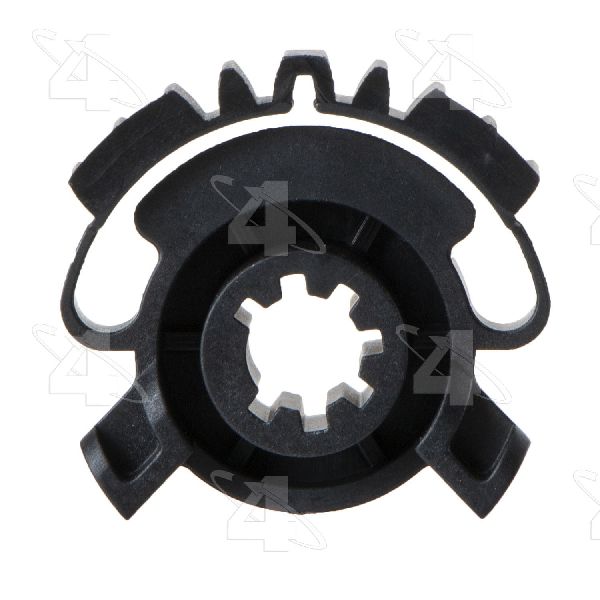 2011-2017 Dodge Durango HVAC Temperature Valve Actuator Gear (Four Seasons)