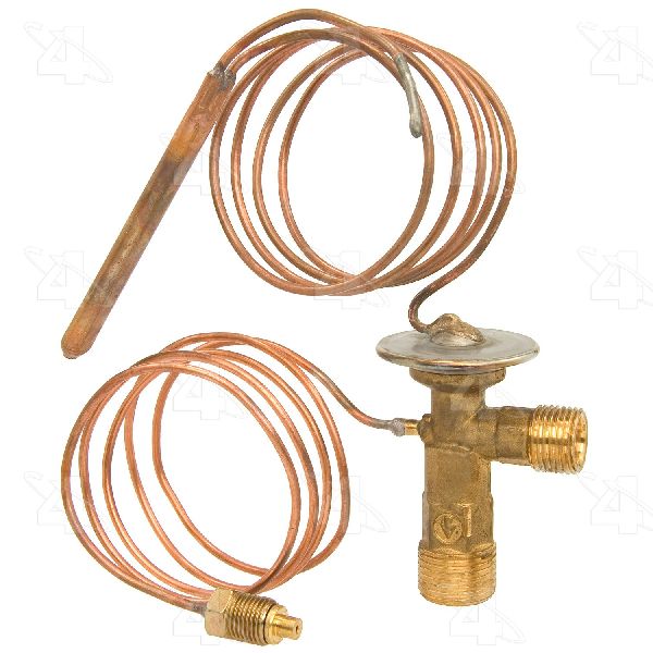 1970-1972 GMC Jimmy A/C Expansion Valve - Front (Four Seasons)
