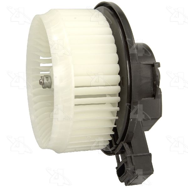 2003-2007 Lexus GX470 HVAC Blower Motor -  or Front (Four Seasons)