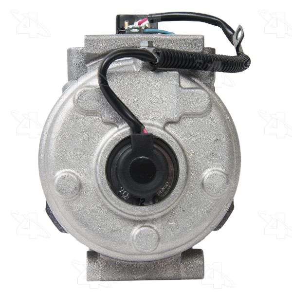 1985-1993 Mercedes-Benz 190E A/C Compressor (Four Seasons)