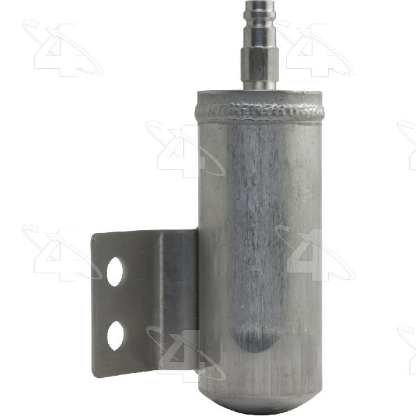 2001-2002 Chrysler Prowler A/C Receiver Drier (Four Seasons)