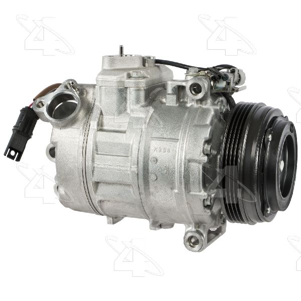 2016-2018 BMW X3 A/C Compressor (Four Seasons)