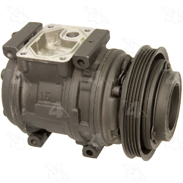 1998-2001 Acura Integra A/C Compressor (Four Seasons)