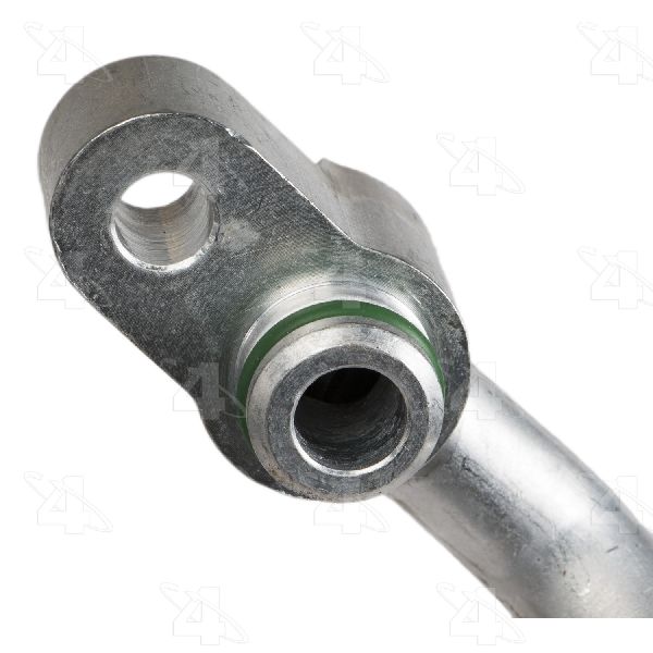 1994-2001 Acura Integra A/C Refrigerant Discharge Hose (Four Seasons)